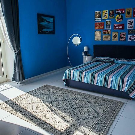 Miracoletti38 Hotel Nápoly Kültér fotó