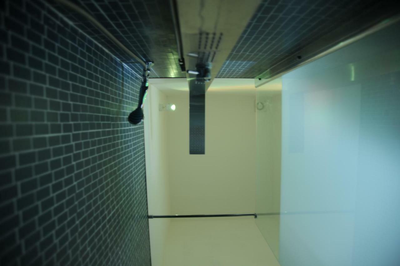 Miracoletti38 Hotel Nápoly Kültér fotó