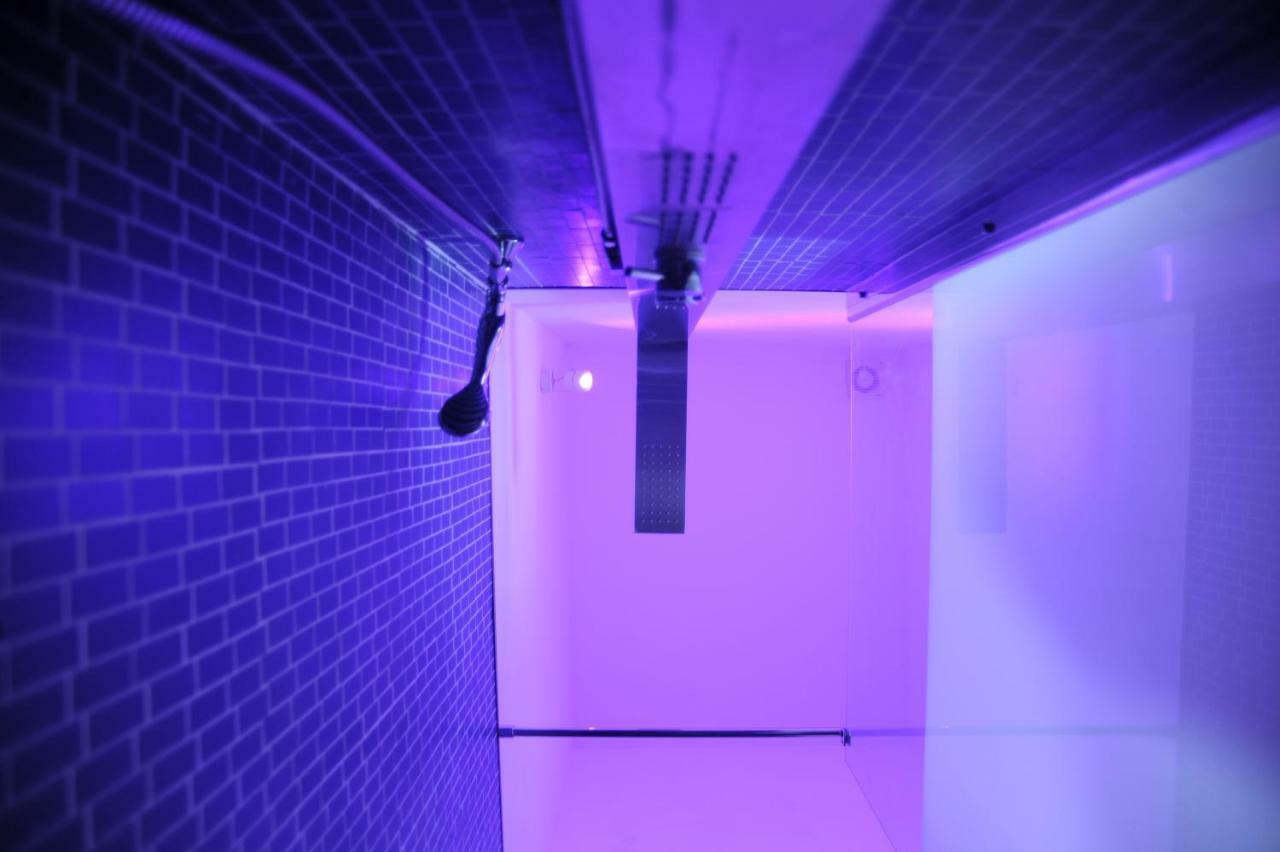 Miracoletti38 Hotel Nápoly Kültér fotó