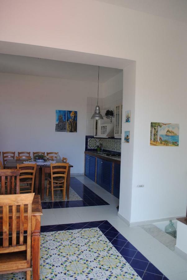 Miracoletti38 Hotel Nápoly Kültér fotó