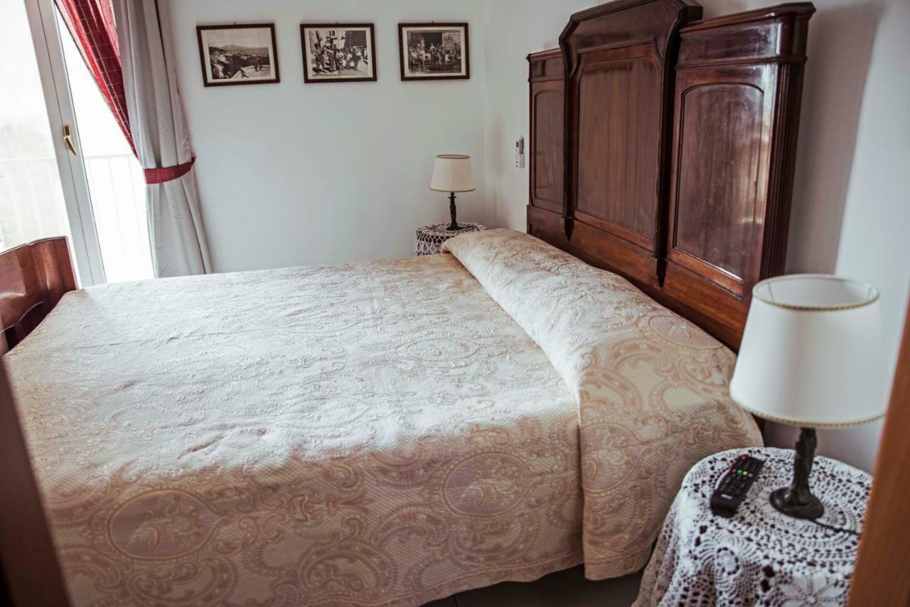 Miracoletti38 Hotel Nápoly Kültér fotó
