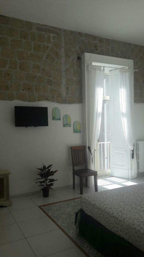 Miracoletti38 Hotel Nápoly Kültér fotó