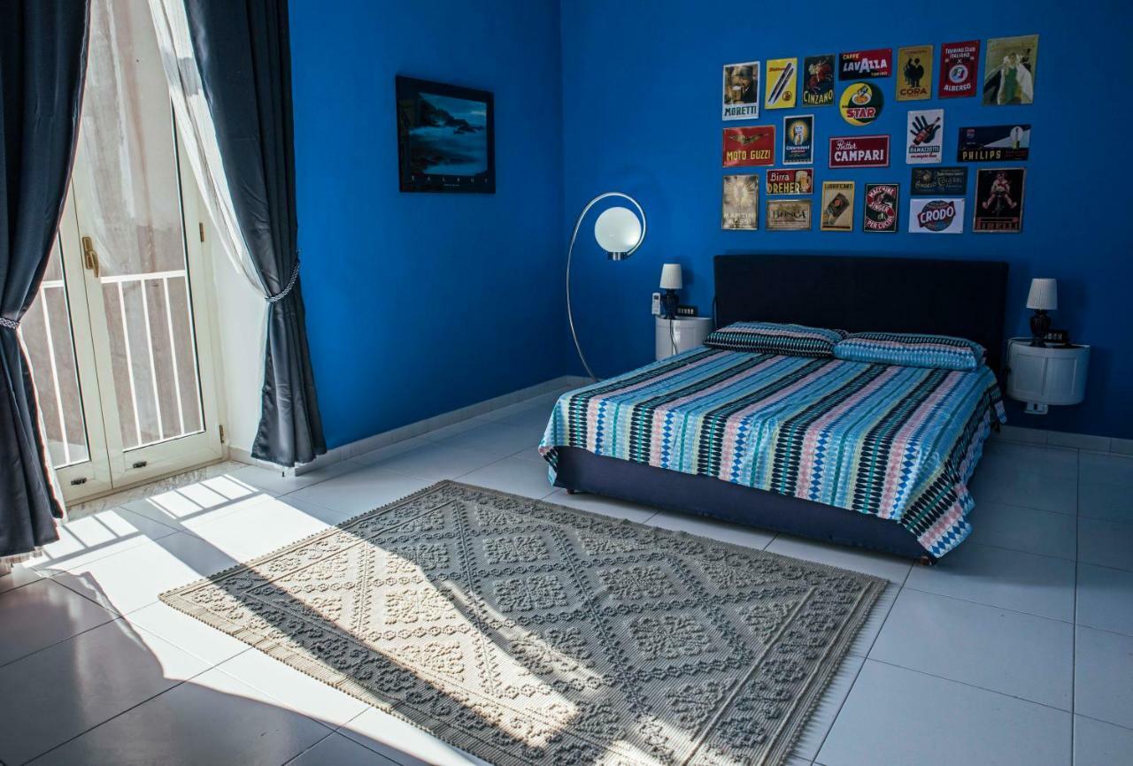 Miracoletti38 Hotel Nápoly Kültér fotó