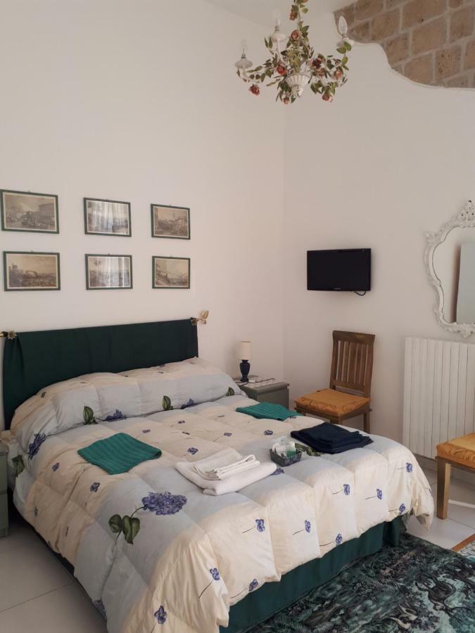 Miracoletti38 Hotel Nápoly Kültér fotó