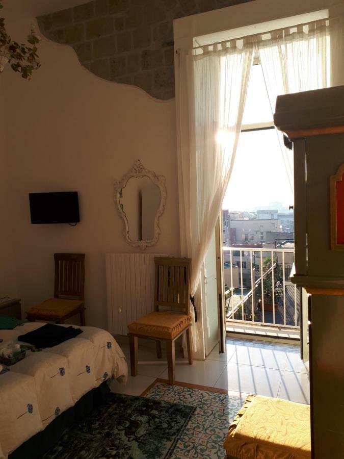 Miracoletti38 Hotel Nápoly Kültér fotó