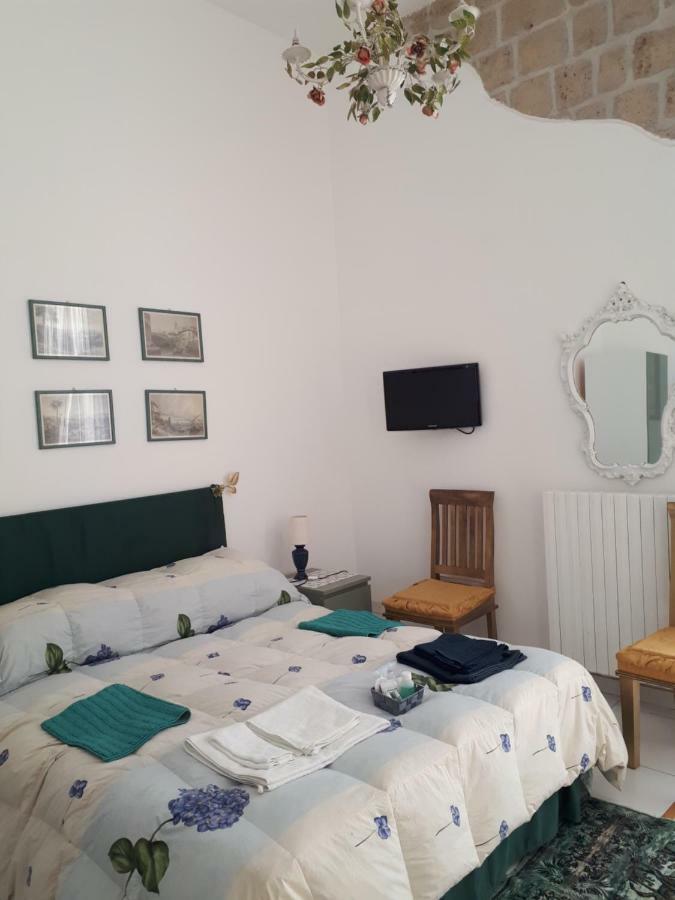 Miracoletti38 Hotel Nápoly Kültér fotó
