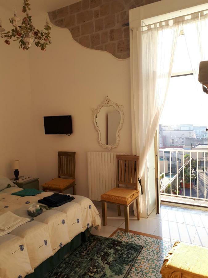 Miracoletti38 Hotel Nápoly Kültér fotó