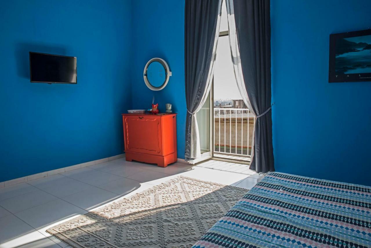Miracoletti38 Hotel Nápoly Kültér fotó