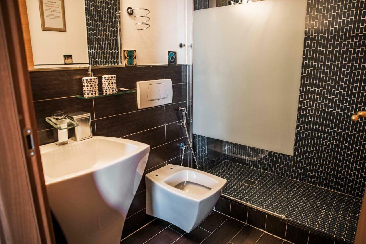 Miracoletti38 Hotel Nápoly Kültér fotó