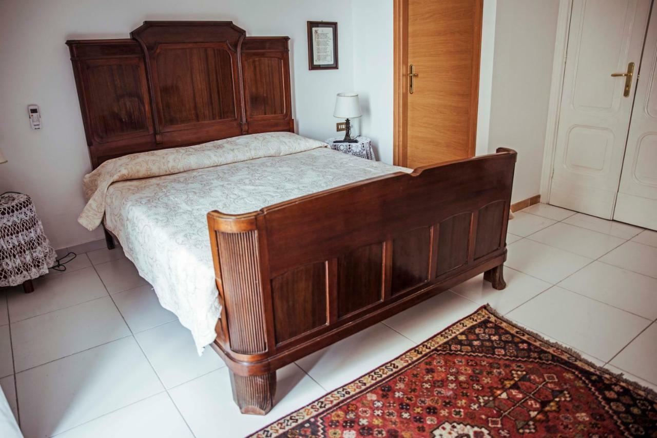 Miracoletti38 Hotel Nápoly Kültér fotó