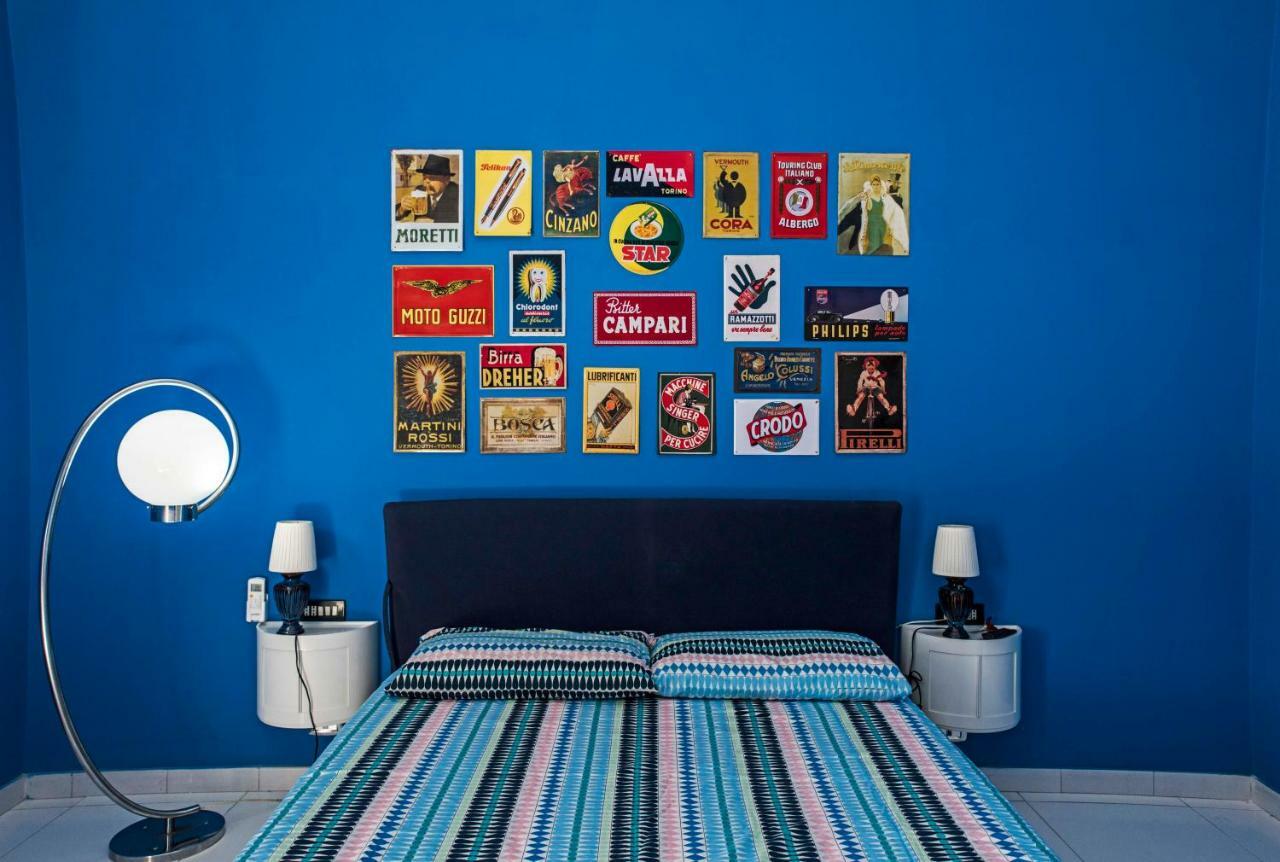 Miracoletti38 Hotel Nápoly Kültér fotó