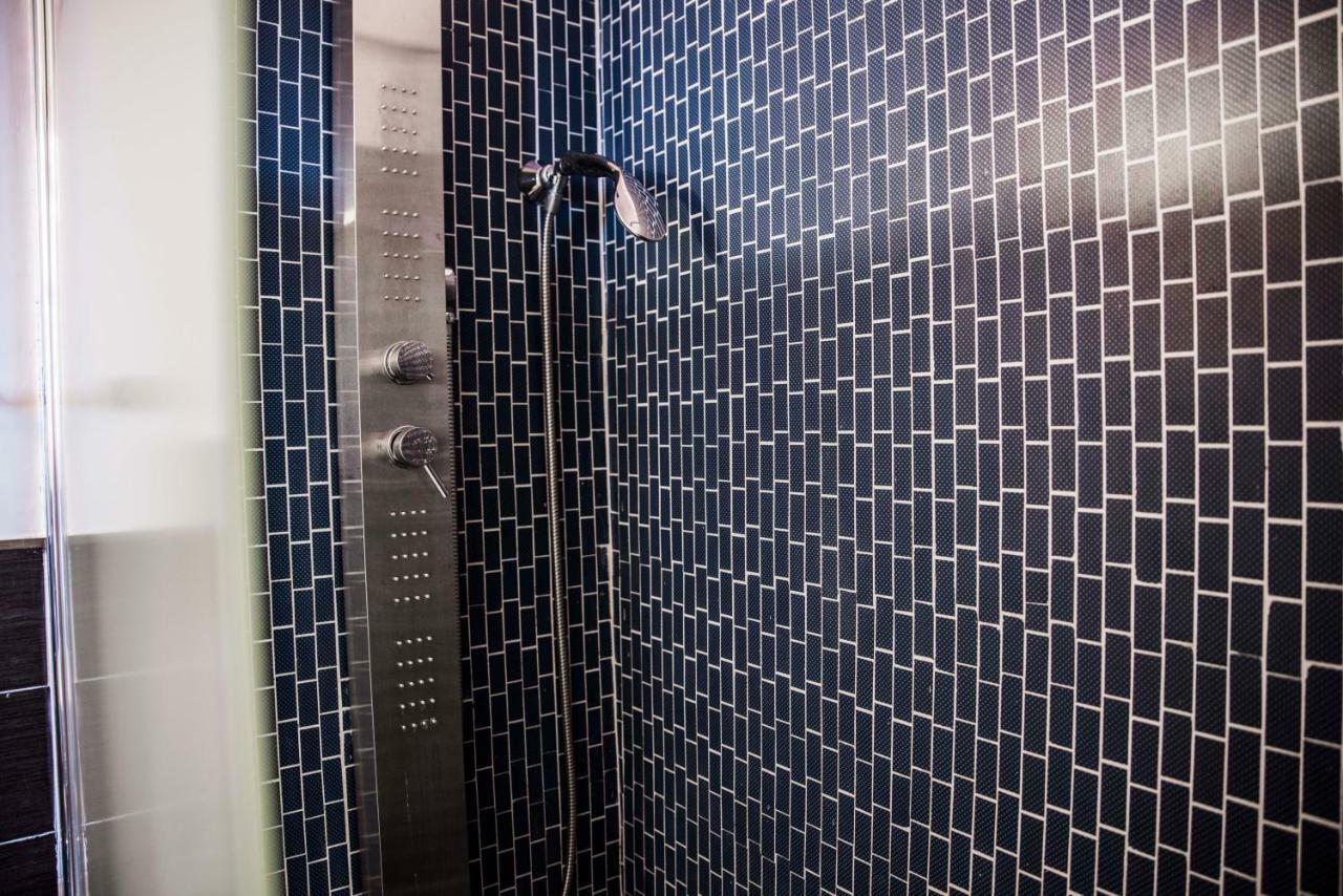 Miracoletti38 Hotel Nápoly Kültér fotó