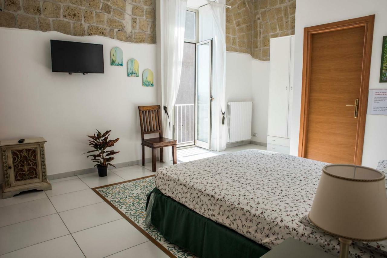 Miracoletti38 Hotel Nápoly Kültér fotó