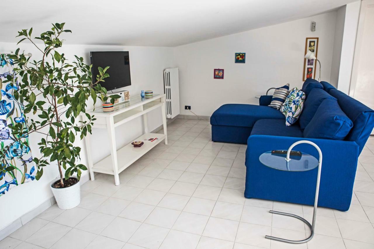 Miracoletti38 Hotel Nápoly Kültér fotó