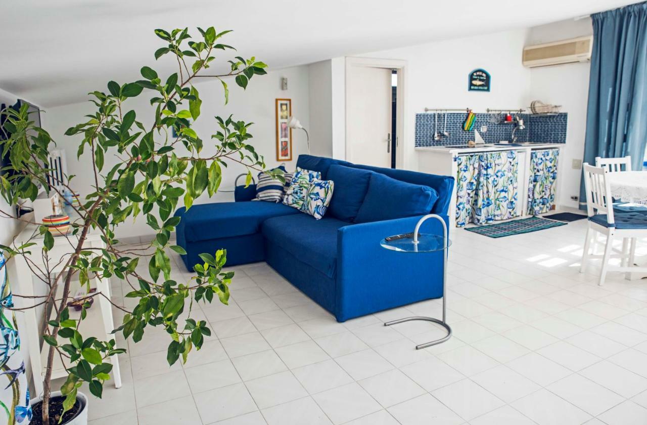 Miracoletti38 Hotel Nápoly Kültér fotó