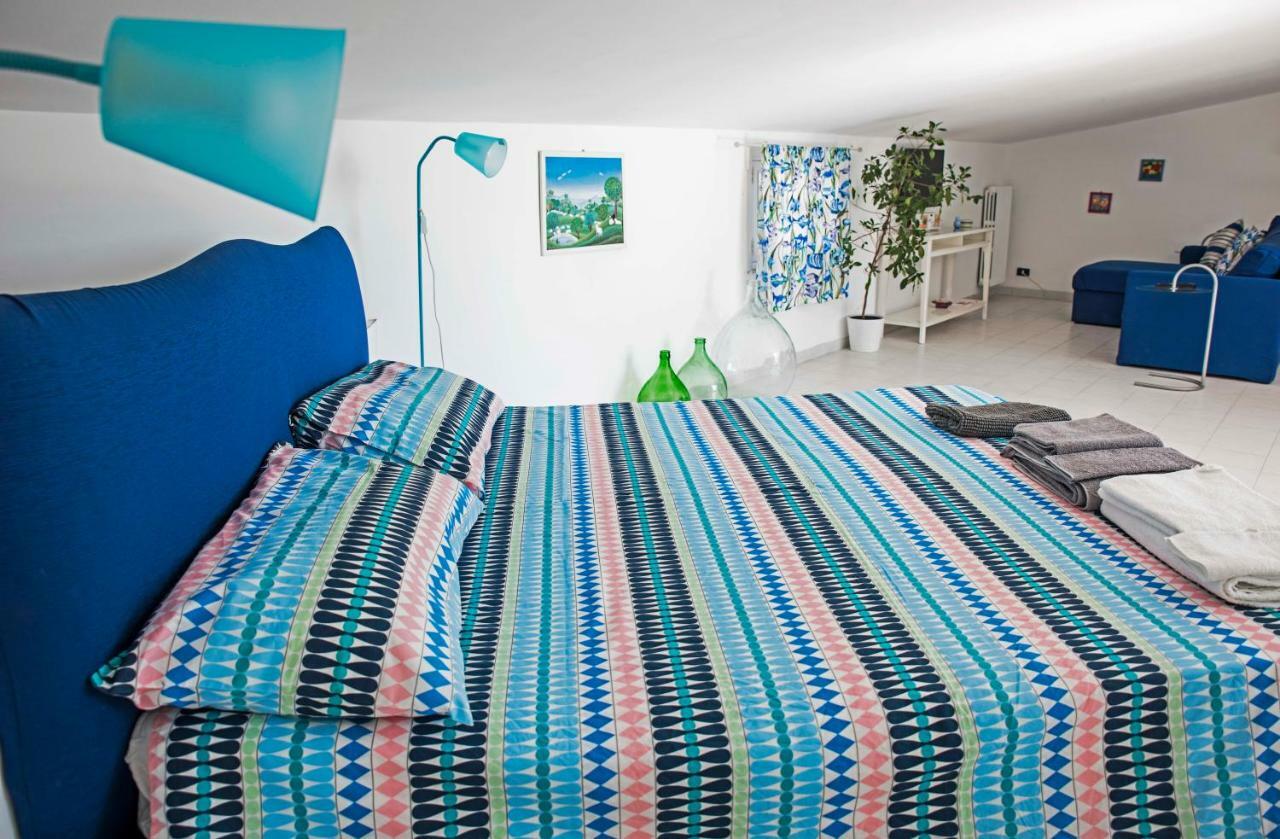 Miracoletti38 Hotel Nápoly Kültér fotó