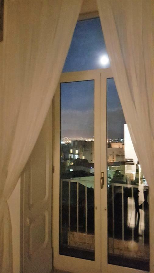 Miracoletti38 Hotel Nápoly Kültér fotó