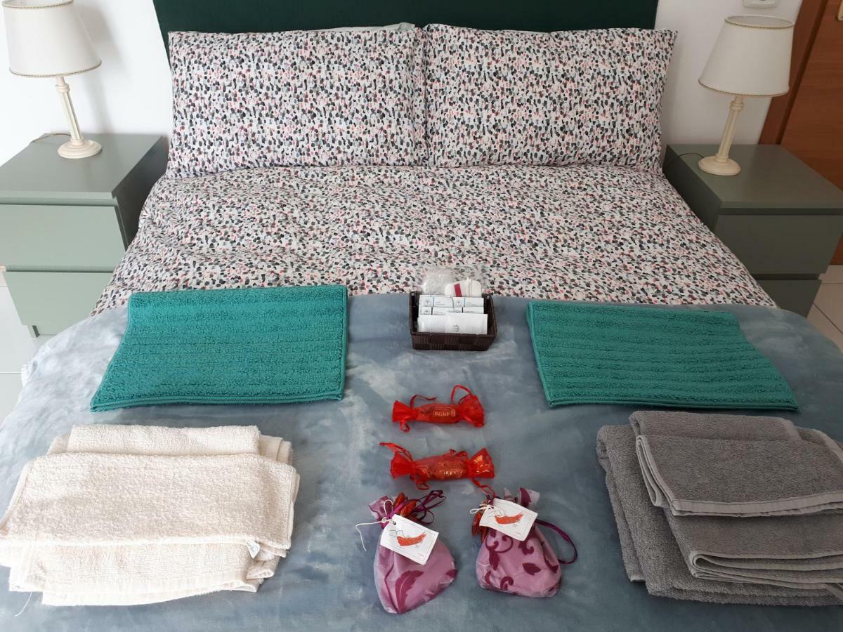 Miracoletti38 Hotel Nápoly Kültér fotó