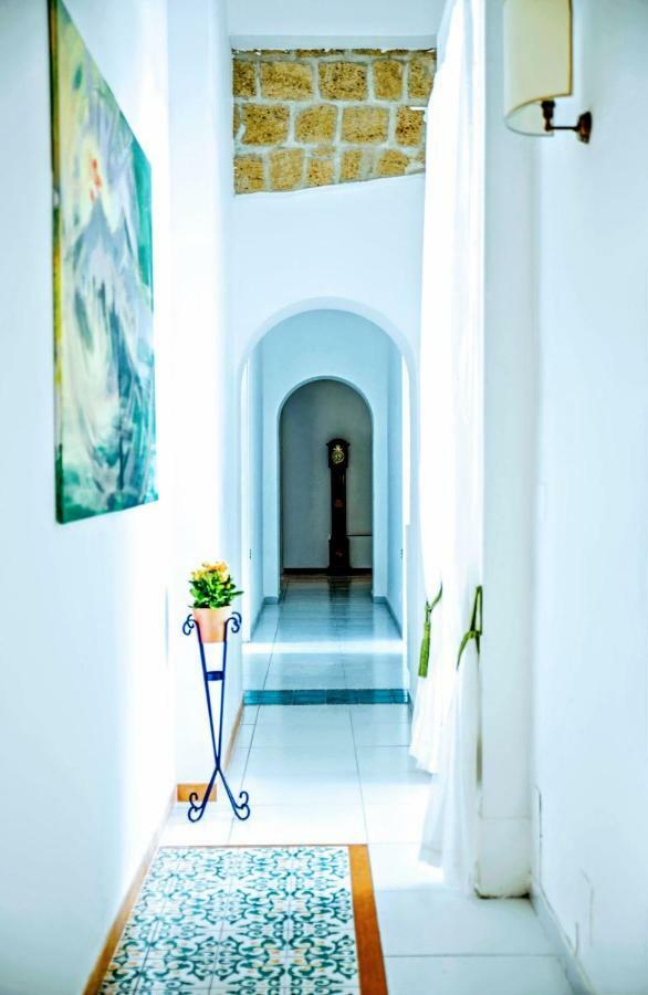 Miracoletti38 Hotel Nápoly Kültér fotó