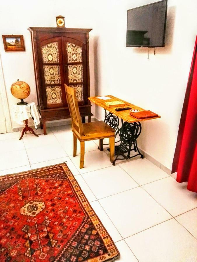Miracoletti38 Hotel Nápoly Kültér fotó