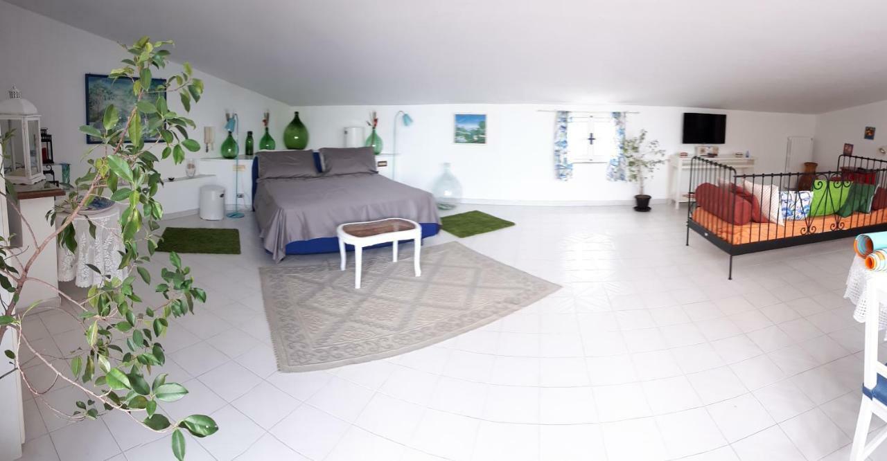 Miracoletti38 Hotel Nápoly Kültér fotó